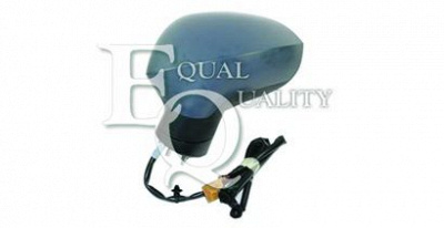 EQUAL QUALITY rs02738 - Наружное зеркало